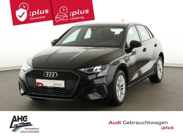 Audi A3 Sportback S-Tronic Hybride 40 TFSI