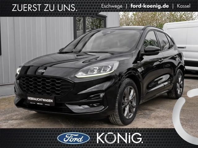 Ford Kuga ST Line