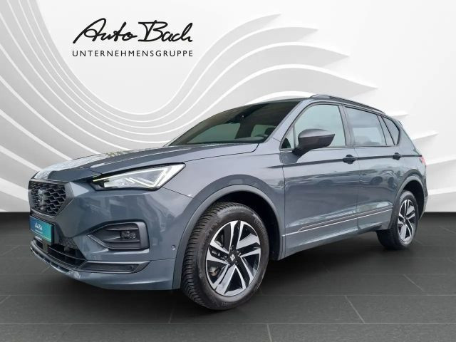 Seat Tarraco 2.0 TDI FR-lijn