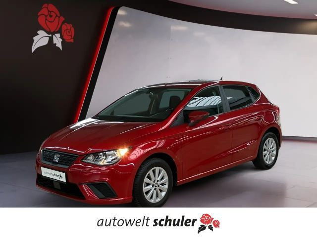 Seat Ibiza Style 1.0 TSI