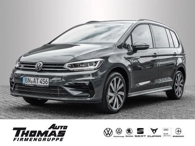 Volkswagen Touran Highline BMT