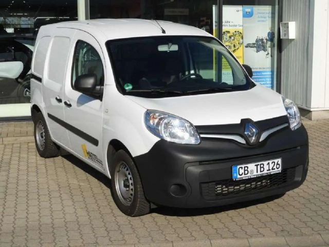 Renault Kangoo Extra