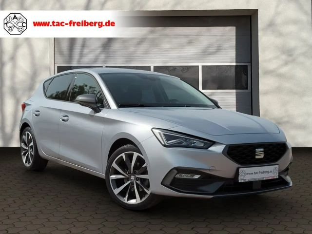 Seat Leon FR1.5TSI#LED#ACC#SHZ#LHZ