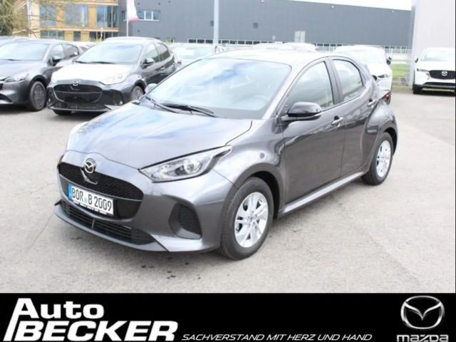 Mazda 2 HYB 1.5L Hybrid VVT-i