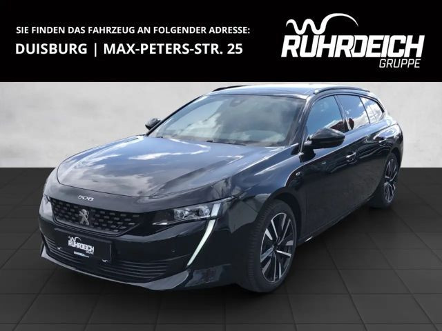 Peugeot 508 GT-Line PureTech SW