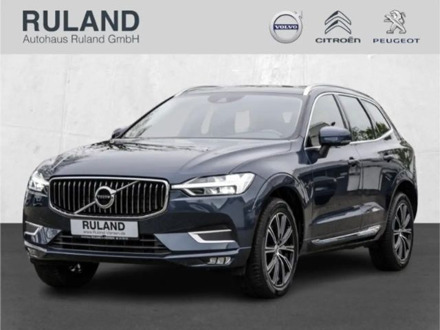 Volvo XC60 Inscription