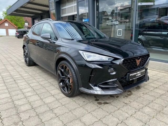 Cupra Formentor 4Drive VZ5 2.5 TSI DSG