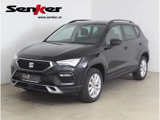 Seat Ateca 1.0 TSI