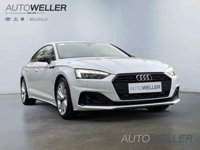 Audi A5 Sportback Coupé S-Tronic 40 TFSI