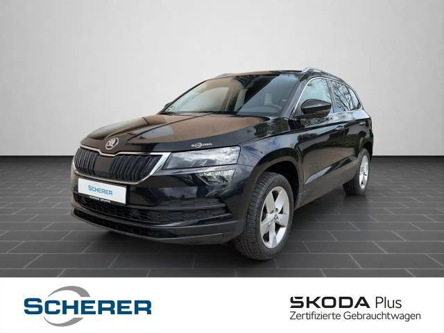 Skoda Karoq Ambition 1.0 TSI