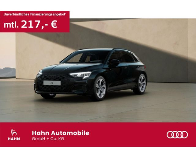 Audi A3 Sportback 35 TFSI