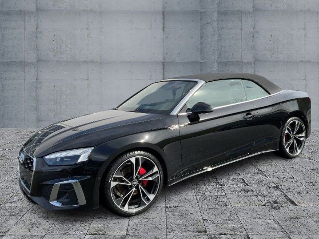 Audi A5 Cabriolet Quattro S-Line S-Tronic 40 TFSI