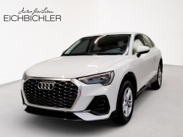 Audi Q3 Sportback S-Tronic Hybride 45 TFSI