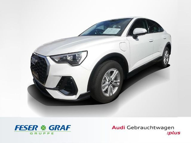 Audi Q3 Sportback S-Tronic 45 TFSI