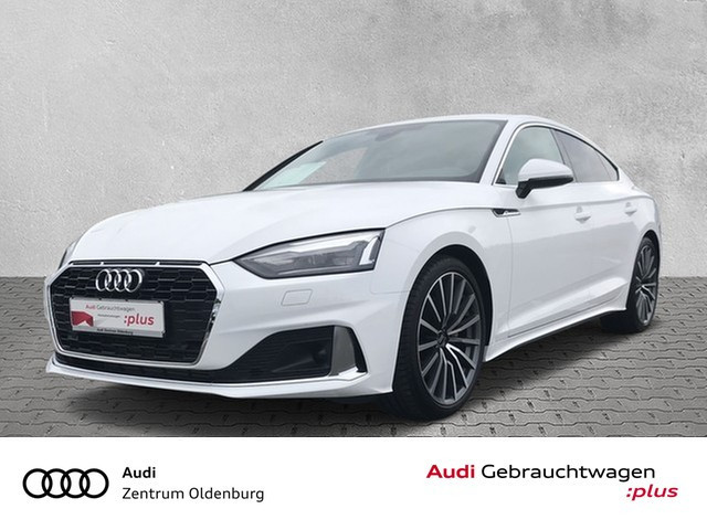 Audi A5 Sportback S-Tronic 40 TFSI