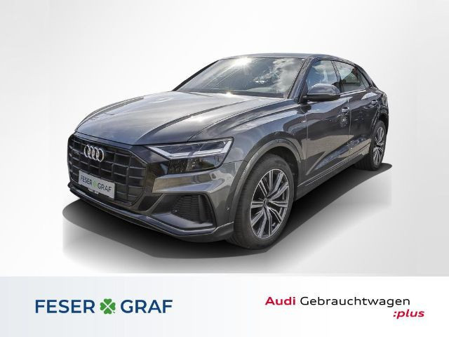 Audi Q8 Quattro 45 TDI