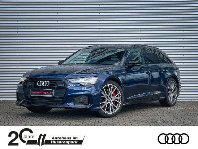 Audi A6 Avant Quattro S-Tronic Sport 55 TFSI