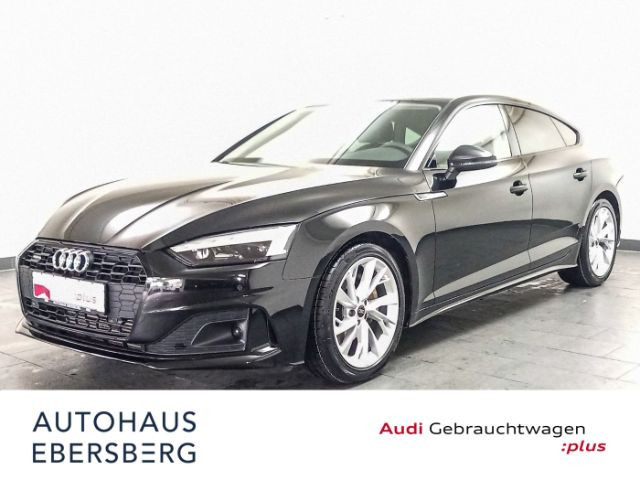 Audi A5 Sportback Quattro S-Tronic 40 TFSI