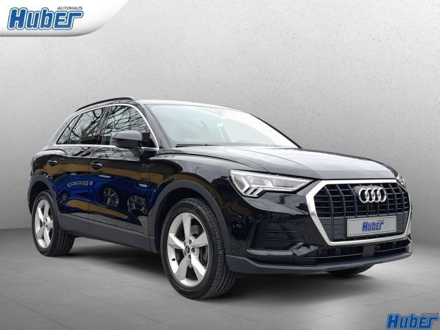 Audi Q3 S-Tronic 45 TFSI