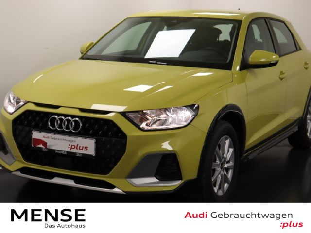 Audi A1 Citycarver Quattro S-Tronic 30 TFSI