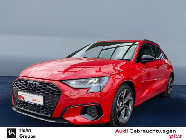 Audi A3 Sportback S-Tronic 35 TFSI