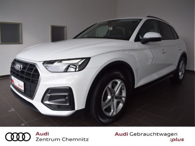 Audi Q5 Quattro S-Tronic 50 TFSI