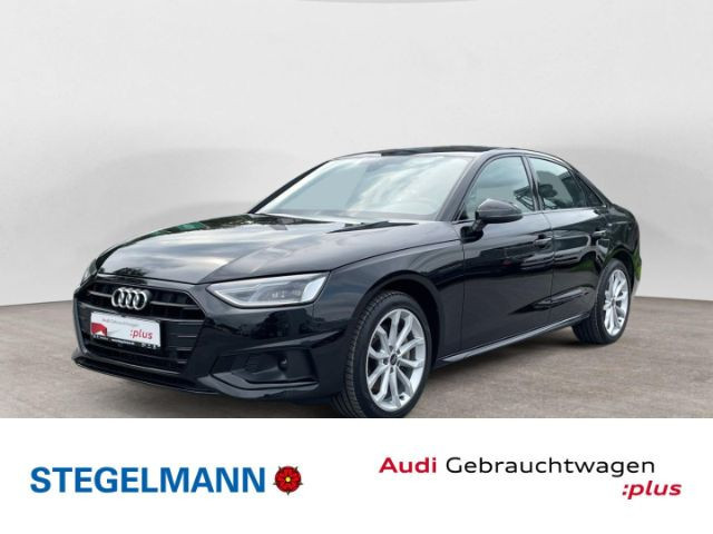 Audi A4 Limousine S-Tronic 40 TDI