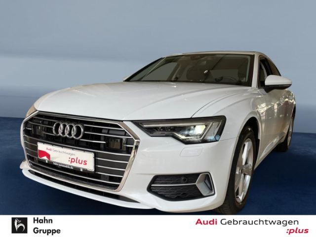 Audi A6 Limousine Quattro S-Tronic Sport 40 TDI