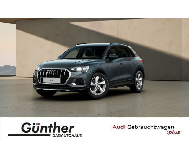 Audi Q3 S-Tronic 35 TDI