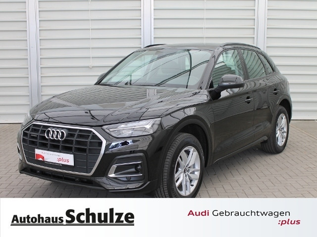 Audi Q5 Quattro S-Tronic 50 TFSI