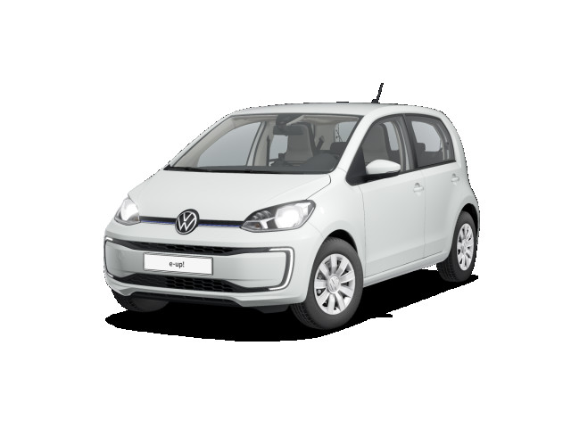 Volkswagen e-up! Kamera/Sitzhzg./maps+more/DAB+