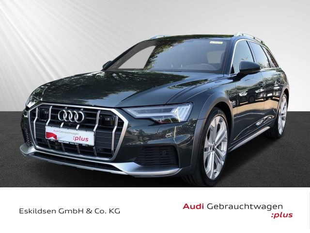 Audi A6 allroad Quattro 50 TDI