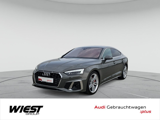 Audi A5 Sportback Business S-Line S-Tronic 40 TFSI