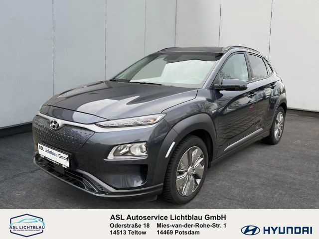 Hyundai Kona Electric 2WD Advantage