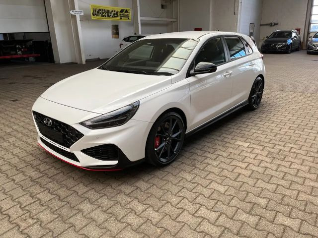 Hyundai i30 N Performance