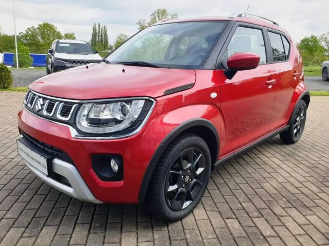 Suzuki Ignis Comfort DualJet AllGrip Hybrid