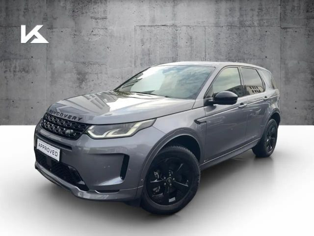 Land Rover Discovery Sport Dynamic R-Dynamic S D200 AWD