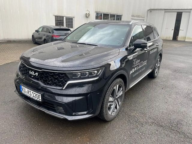 Kia Sorento Hybrid Plug-in Platinum Edition 4x4