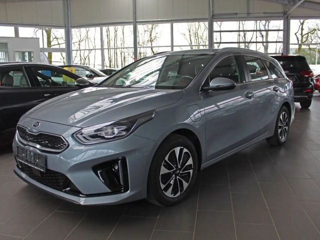 Kia Ceed Hybrid SportWagon Plug-in