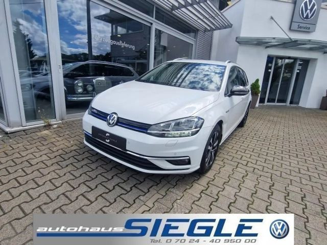 Volkswagen Golf Variant 1.5 TSI IQ.Drive Golf VII