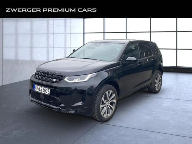 Land Rover Discovery Sport Dynamic R-Dynamic SE P300e