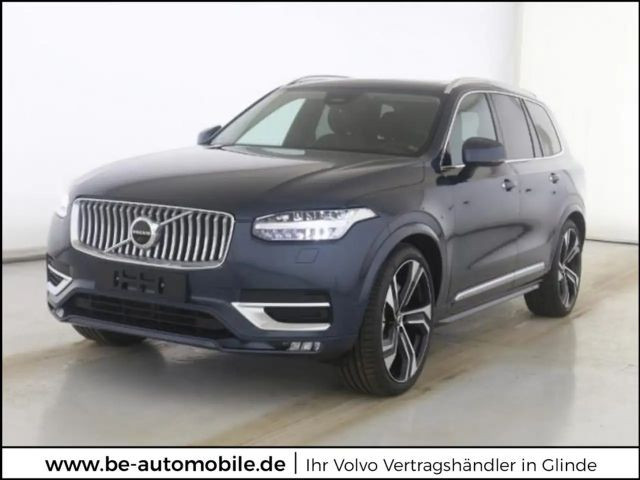 Volvo XC90 AWD Ultimate Bright