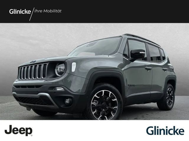 Jeep Renegade RENEGADE PHEV MY23 HIGH UPLAND