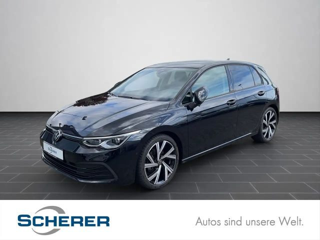 Volkswagen Golf TSi United