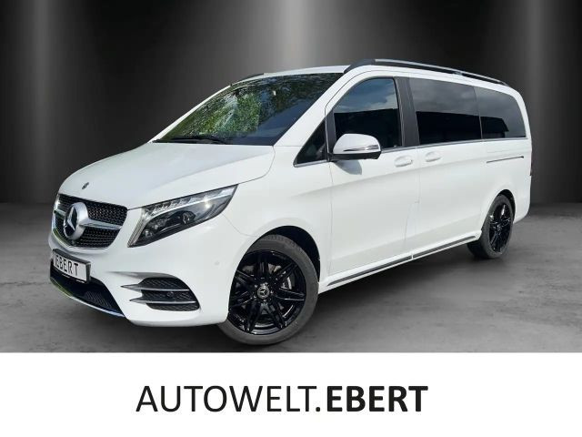 Mercedes-Benz V-Klasse V 250 AMG EXCLUSIVE V 250 d