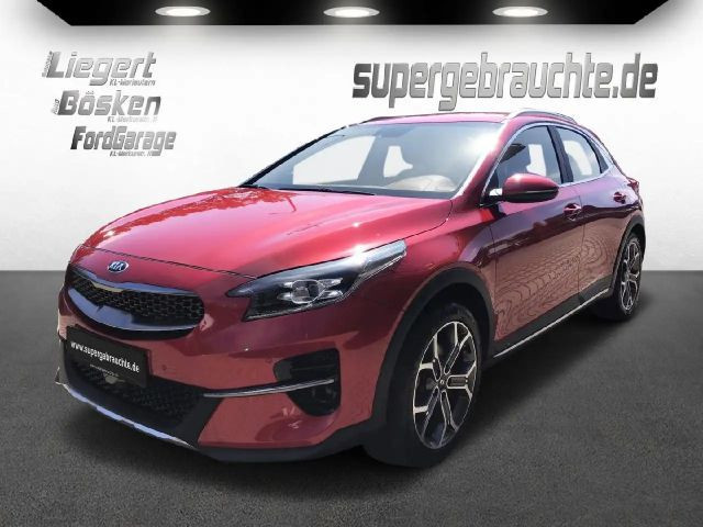 Kia XCeed Spirit