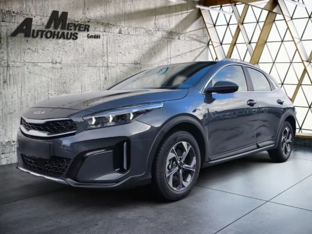 Kia XCeed GDi Edition 7