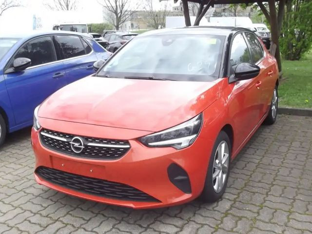 Opel Corsa Elegance