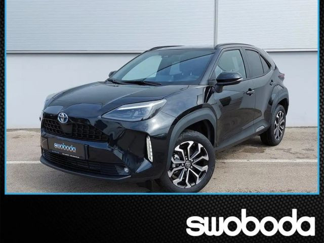 Toyota Yaris Cross Active Vierwielaandrijving Hybride