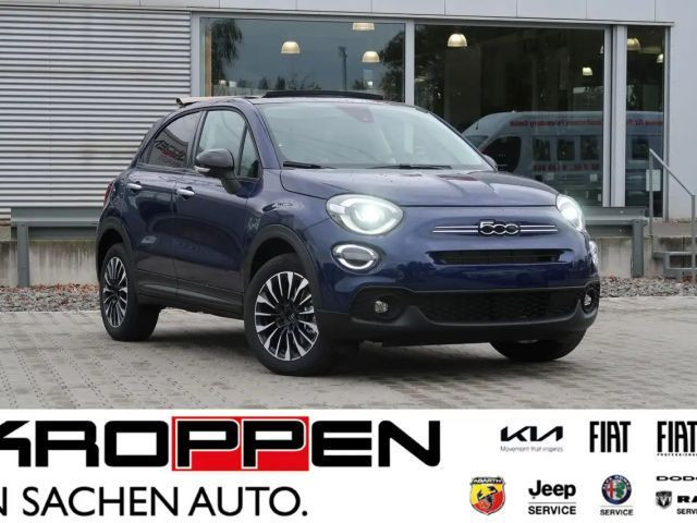 Fiat 500X Dolcevita